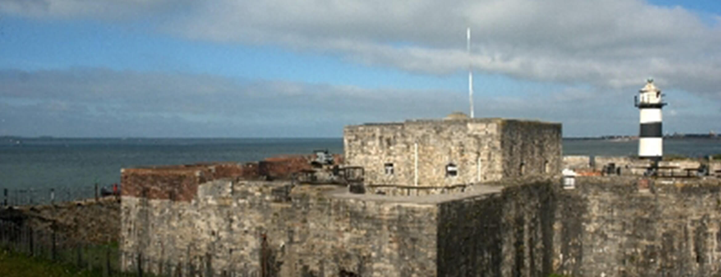 Southsea Castle Southsea Castle